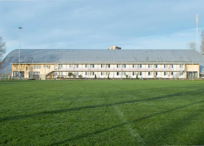Hotel Bodensee-Arena Kreuzlingen
