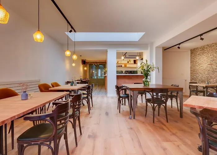 Koeketiene Rooms