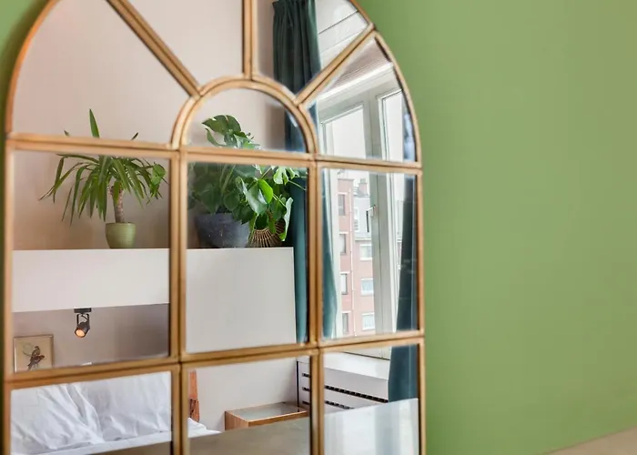 Koeketiene Rooms