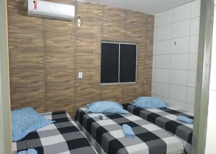 Hotel Cidade Express 24H Teresina
