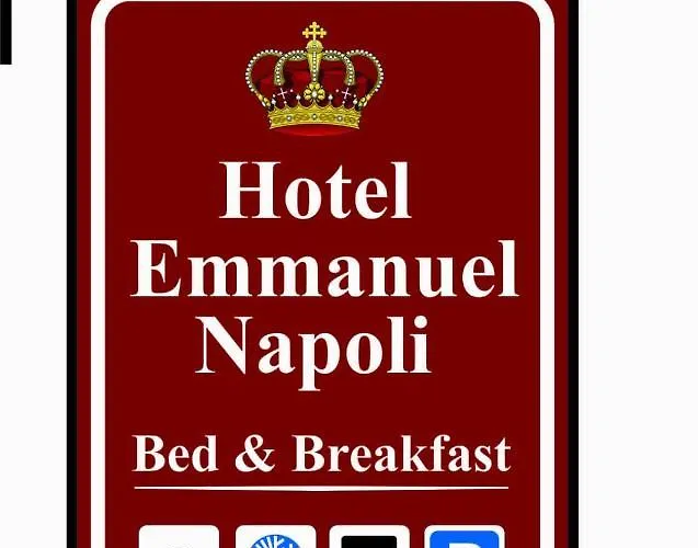 B&BHotel EMMANUEL Napoli