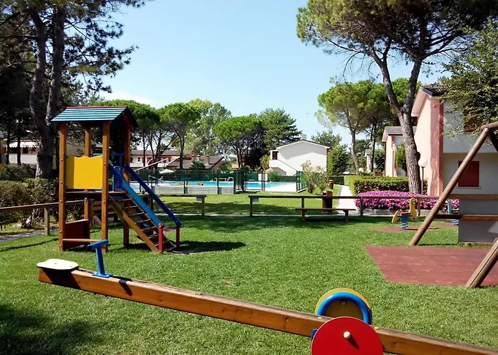 Villaggio Azzurro - Ville