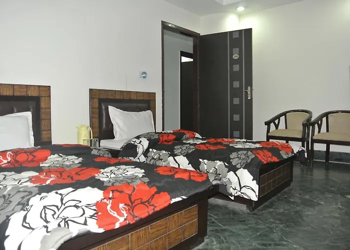 Arma Hotel Gurgaon