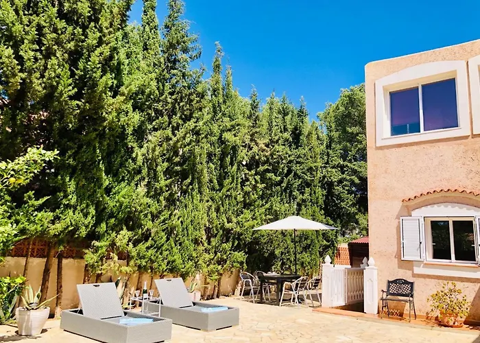 Casa Diego Ibiza