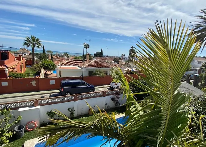 Villa Ana Maria Onlymalaga