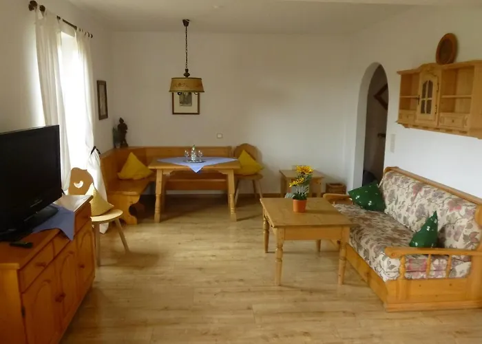 Landgasthof Berg Eurasburg
