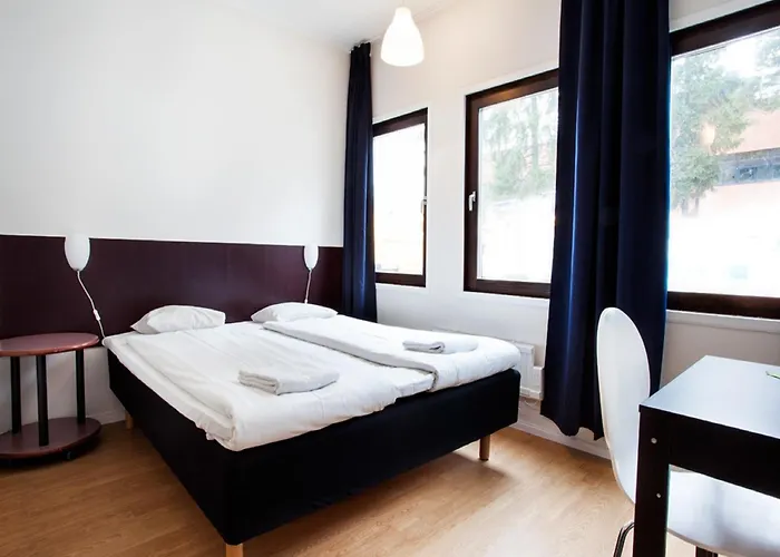 Hotell Dialog