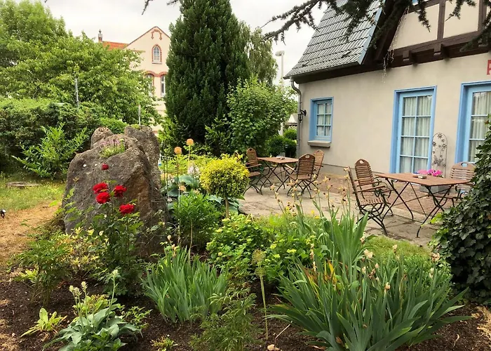 Pension zum Brauhaus