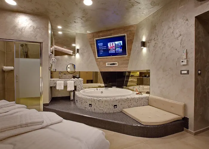 Bedroom More Than A Bed Zagreb