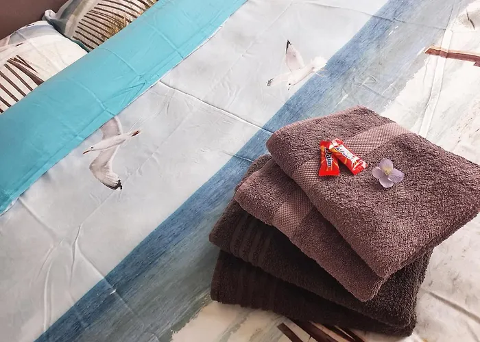 Zimmer Mit Fruehstueck De Graaff Bed and Breakfast Egmond aan Zee