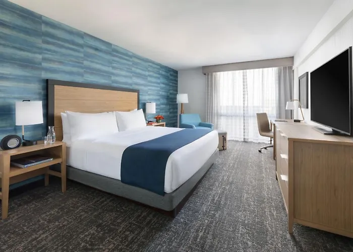Hotel Caza