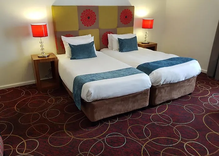 Lady Hamilton Hotel