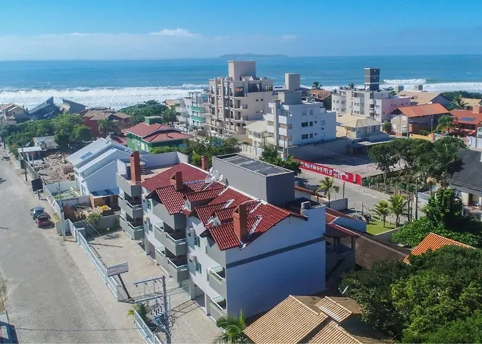 Residencial Mario Neto Hotel Bombinhas