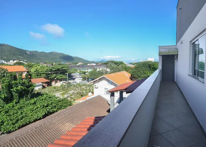 Residencial Mario Neto Hotel Bombinhas