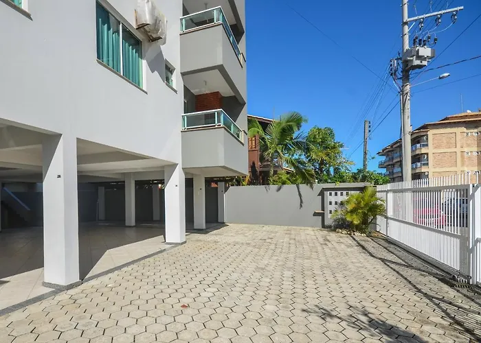 Residencial Mario Neto Hotel Bombinhas
