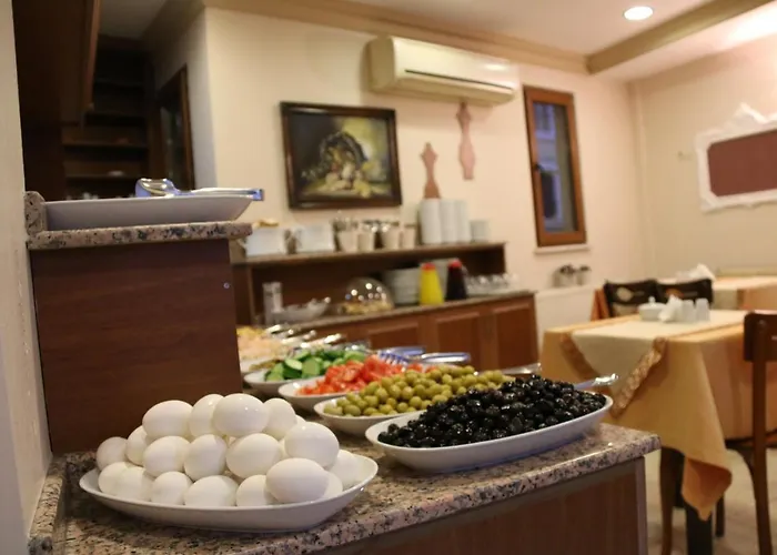 Grand Peninsula Hotel Istanbul