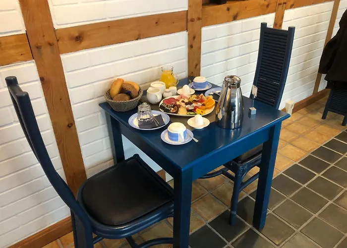 Pension zum Brauhaus