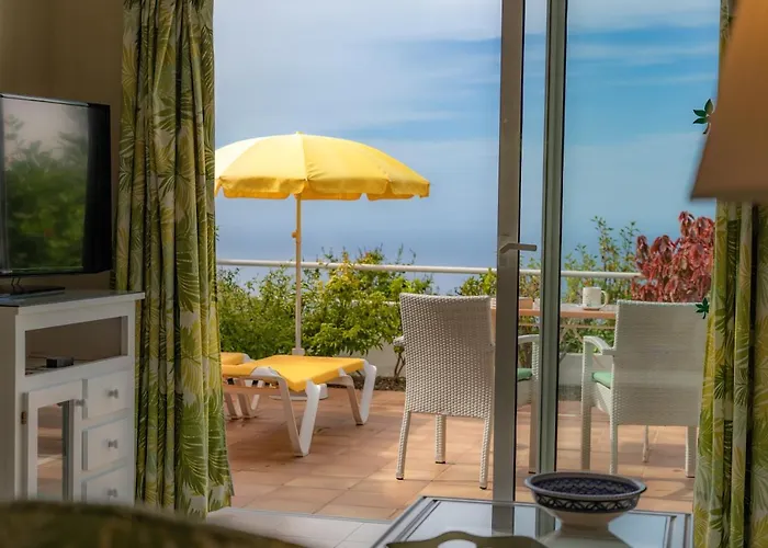 La Palma Jardin Resort