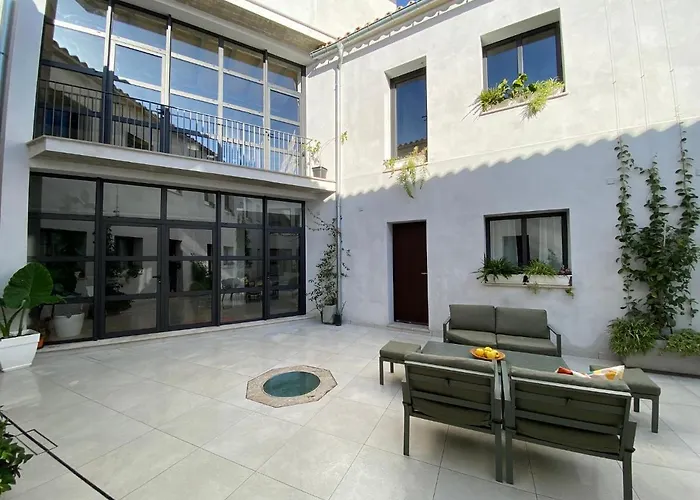 Alaró Natura Rural Suites