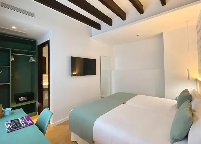 Alaró Natura Rural Suites