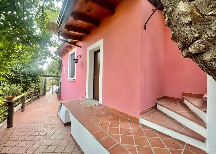 B&B Villa Vittoria