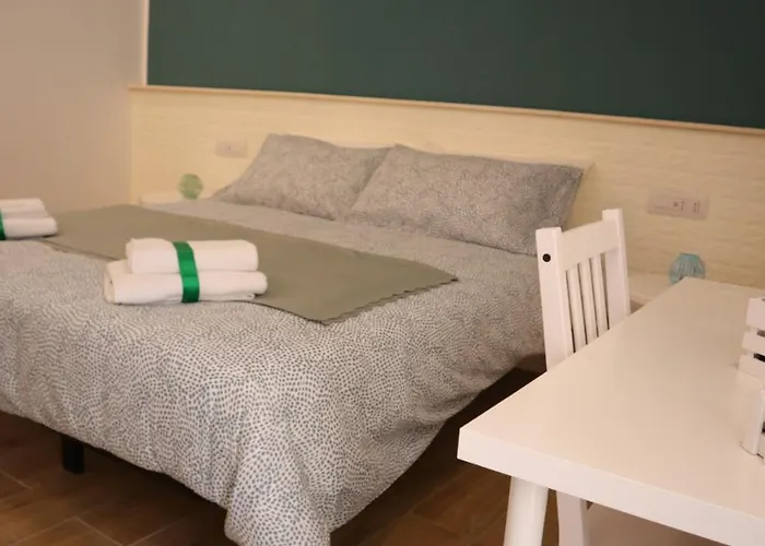 Aura B&B