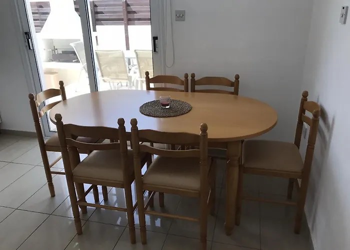 Villa Calma 28