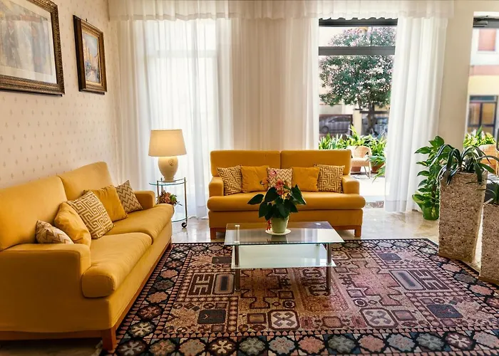 Hotel Lido Grado