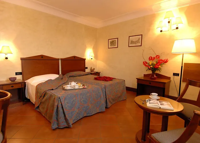 Il Malaspina - Place Of Charme Florenz