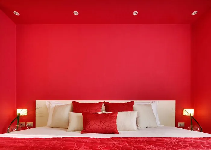 Best Western Plus Leone di Messapia Hotel&Conference