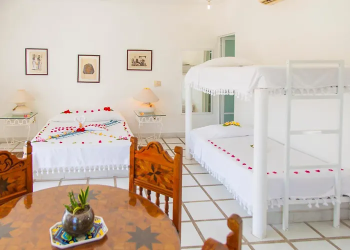 Villas Fasol Huatulco