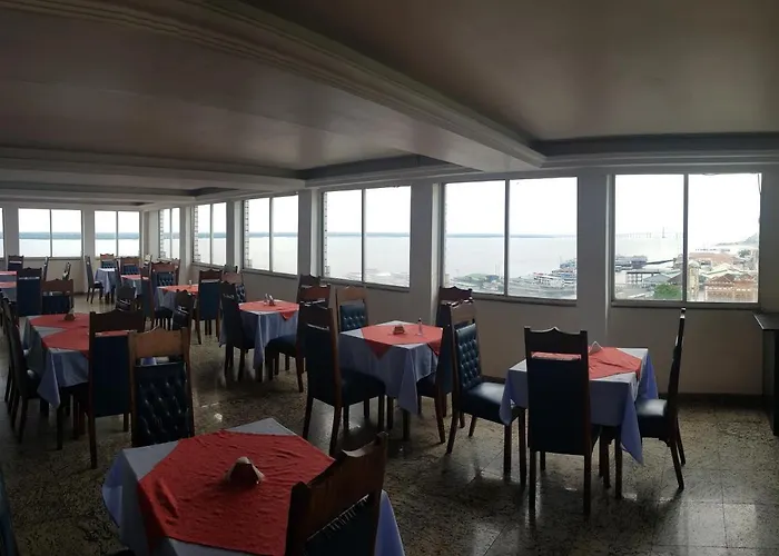 Oyo Hotel Ana Cassia Manaos