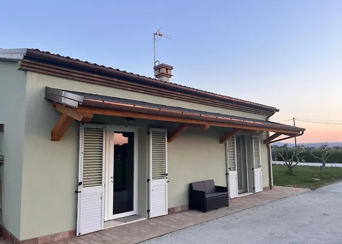 La casina col fico