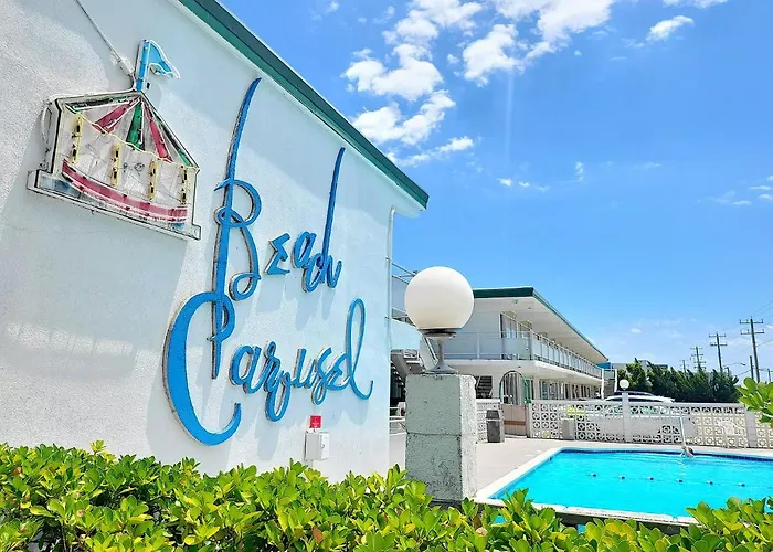 Virginia Beach Golf hotels