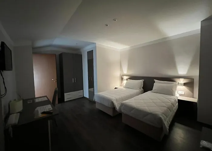 Locanda Aquila Nera Aquiléia