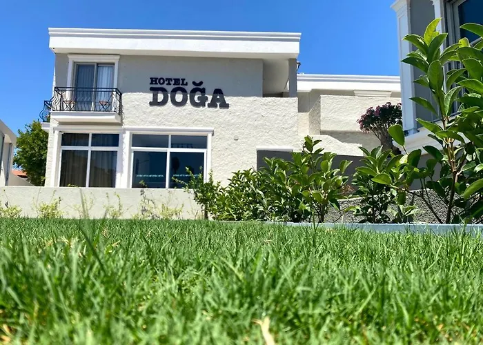 Hotel Doga Cesme