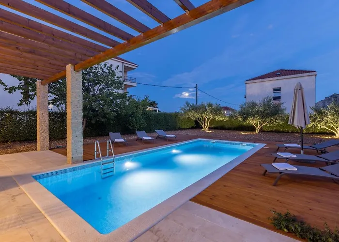 Villa Trogir