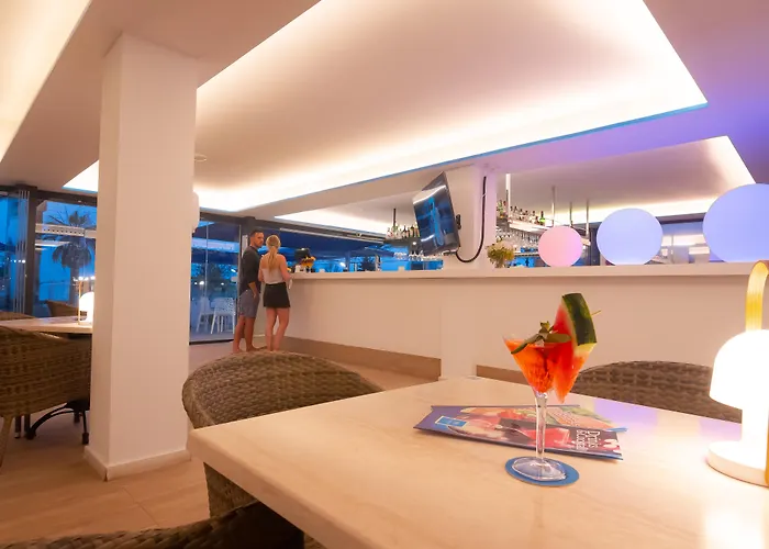 Hotel Negresco - Adults Only Playa de Palma 