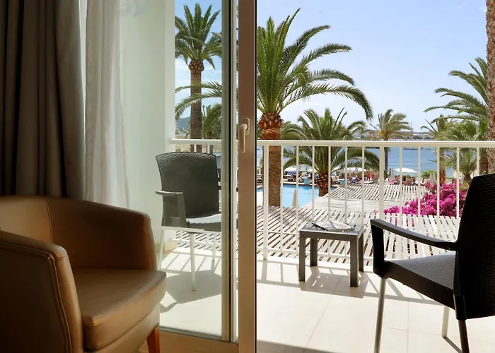 Palladium Hotel Palmyra - Adults Only