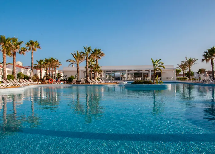 Aparthotel Sagitario Menorca Mar Adults Only à Cala'N Bosch 