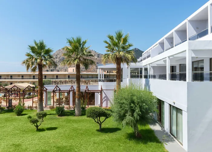 Paralos Rodos Lifestyle Kolymbia