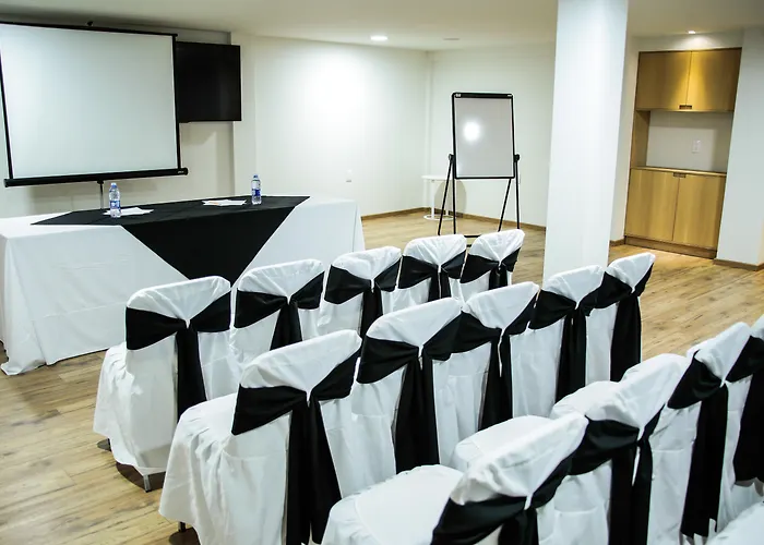 Hotel Perla Central Guadalajara