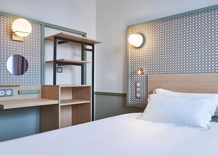 Hotel Cervantes By Happyculture Paris