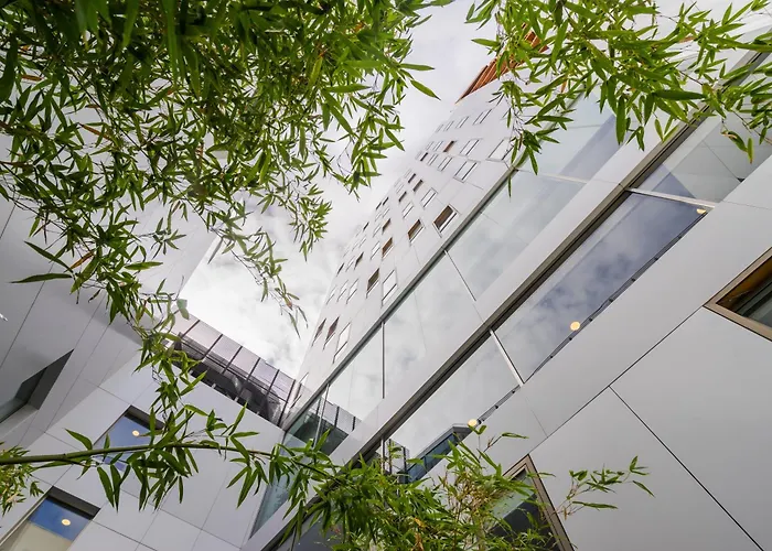 Hotel HF Fénix Urban Lisboa