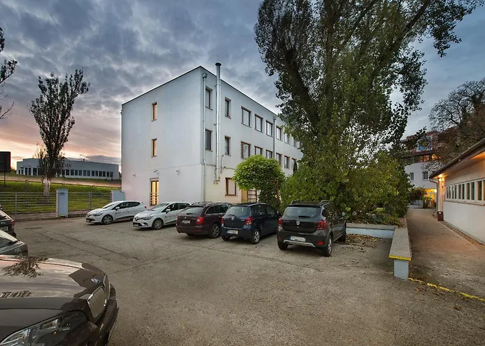 Ea Hotel Populus Praag