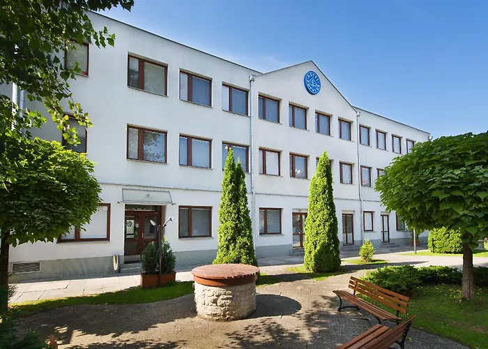Ea Hotel Populus Praag