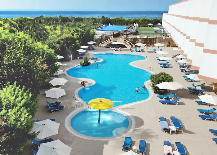 Paphos All Inclusive Resorts