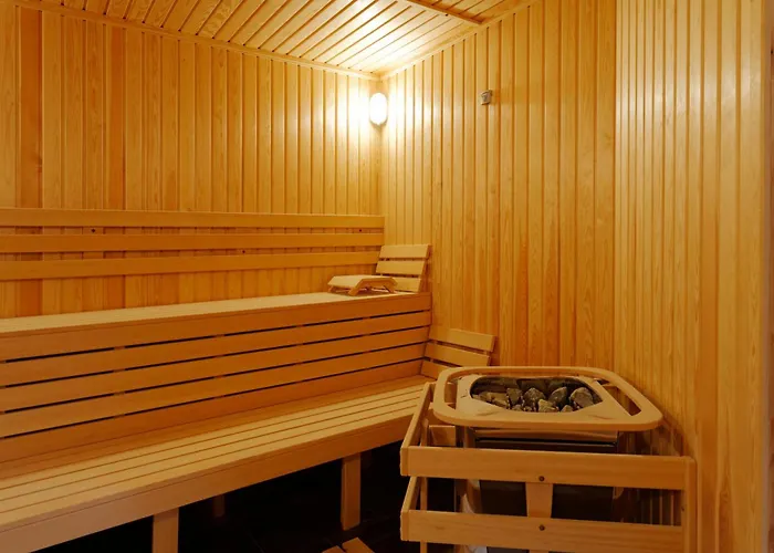Trinity Residence Bansko