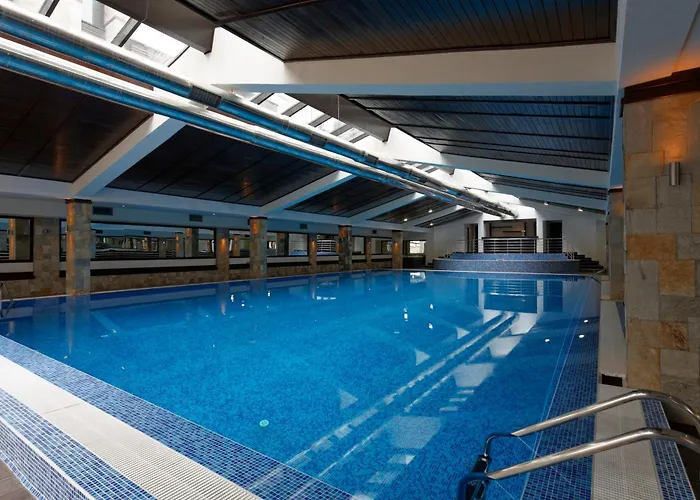 Trinity Residence Bansko