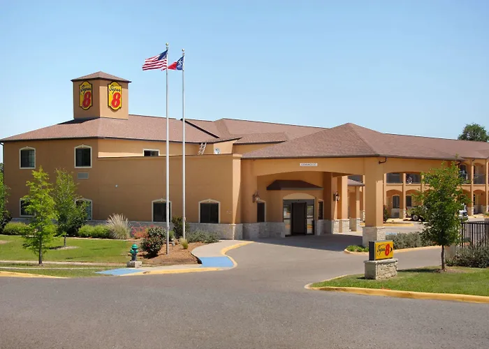 Stephenville Cheap Hotels